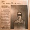 Boston Globe article (April 23, 2017)