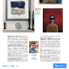 Harpers' Bazaar Magazine Korea - Art Supplement -  April 2018